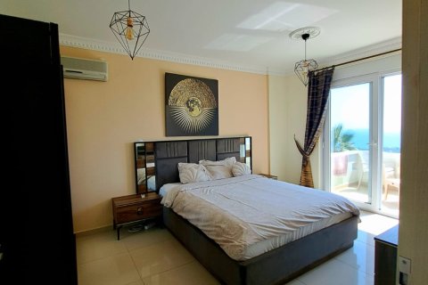 3+2 Villa  i Incekum, Antalya, Turkiet Nr. 217598 - 9