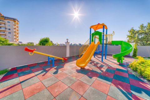 1+1 Lägenhet  i Avsallar, Antalya, Turkiet Nr. 217599 - 13