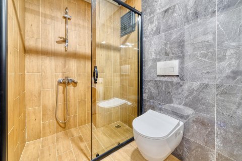 1+1 Lägenhet  i Avsallar, Antalya, Turkiet Nr. 217599 - 10