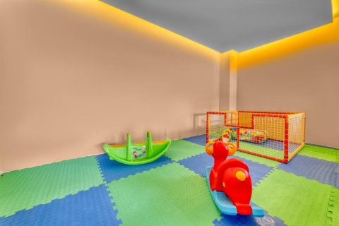 1+1 Lägenhet  i Avsallar, Antalya, Turkiet Nr. 217599 - 14