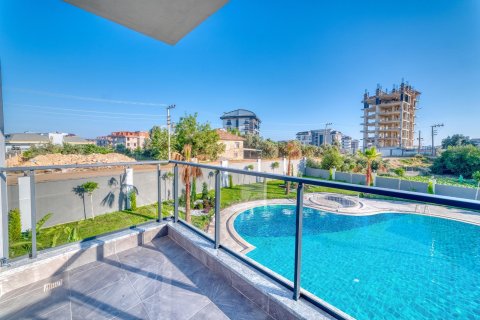 1+1 Lägenhet  i Avsallar, Antalya, Turkiet Nr. 217599 - 5