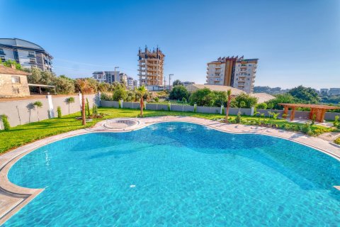 1+1 Lägenhet  i Avsallar, Antalya, Turkiet Nr. 217599 - 4