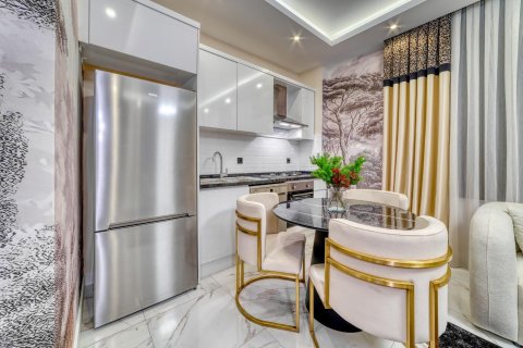 1+1 Lägenhet  i Avsallar, Antalya, Turkiet Nr. 217599 - 7