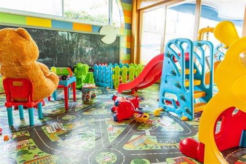 1+1 Leilighet  i Saray, Tekirdag, Tyrkia Nr. 217601 - 9