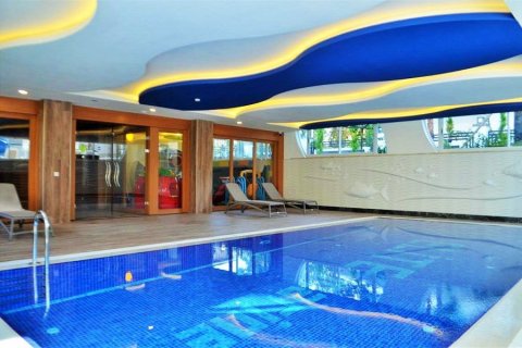 1+1 Leilighet  i Saray, Tekirdag, Tyrkia Nr. 217601 - 10