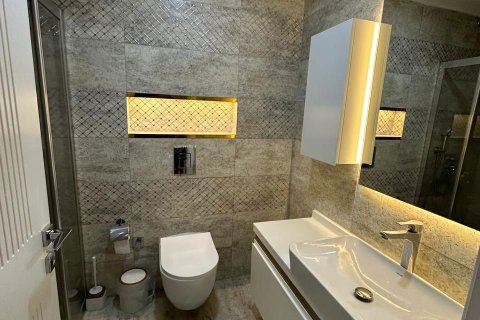 1+1 Leilighet  i Saray, Tekirdag, Tyrkia Nr. 217601 - 7