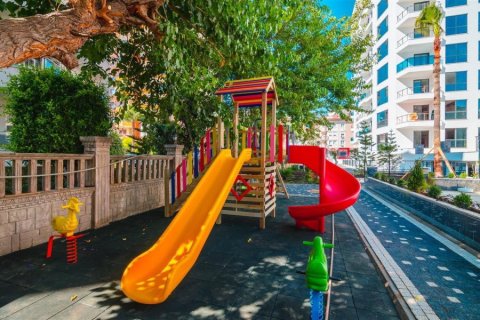 1+1 Leilighet  i Saray, Tekirdag, Tyrkia Nr. 217601 - 12