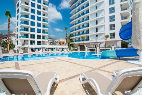 Daire  1+1  Saray, Tekirdağ, Türkiye №217601