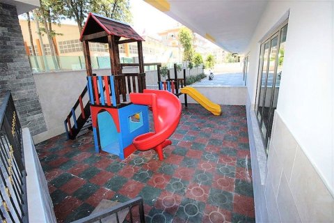 2+1 Leilighet  i Alanya, Antalya, Tyrkia Nr. 217600 - 13