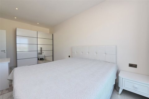 2+1 Leilighet  i Alanya, Antalya, Tyrkia Nr. 217600 - 8