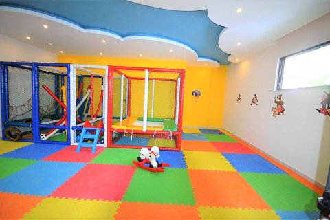 2+1 Leilighet  i Alanya, Antalya, Tyrkia Nr. 217600 - 15
