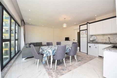 2+1 Leilighet  i Alanya, Antalya, Tyrkia Nr. 217600 - 6