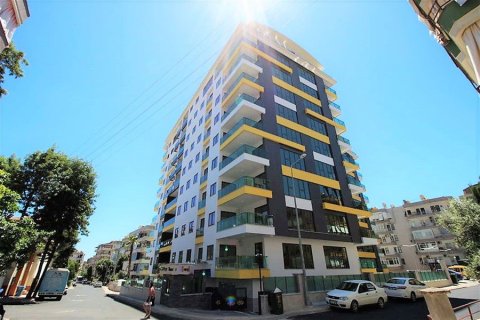 2+1 Leilighet  i Alanya, Antalya, Tyrkia Nr. 217600 - 4