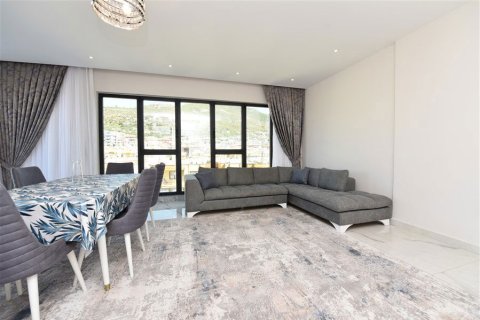 2+1 Leilighet  i Alanya, Antalya, Tyrkia Nr. 217600 - 2