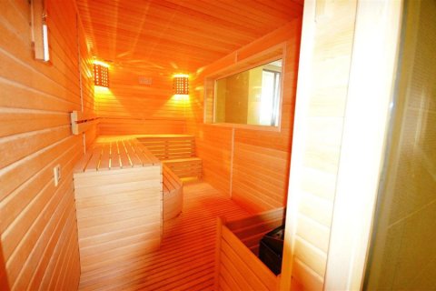 2+1 Leilighet  i Alanya, Antalya, Tyrkia Nr. 217600 - 14