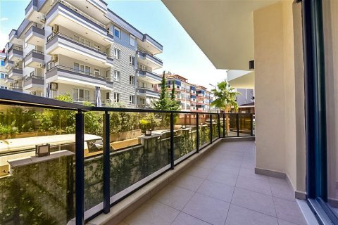 1+1 Lägenhet  i Oba, Antalya, Turkiet Nr. 217602 - 6