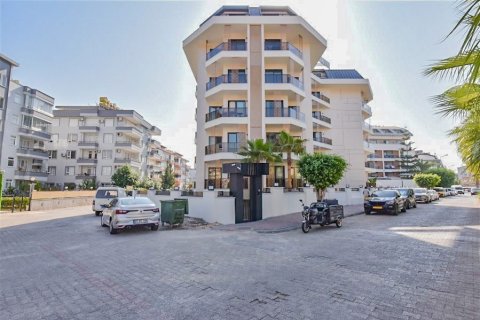 1+1 Lägenhet  i Oba, Antalya, Turkiet Nr. 217602 - 3