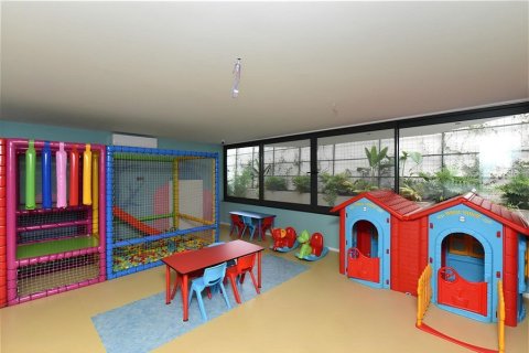 1+1 Lägenhet  i Oba, Antalya, Turkiet Nr. 217602 - 12