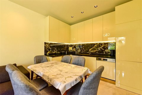 1+1 Lägenhet  i Oba, Antalya, Turkiet Nr. 217602 - 5