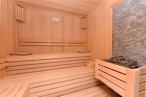 1+1 Lägenhet  i Oba, Antalya, Turkiet Nr. 217602 - 13