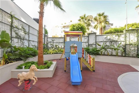 1+1 Lägenhet  i Oba, Antalya, Turkiet Nr. 217602 - 14