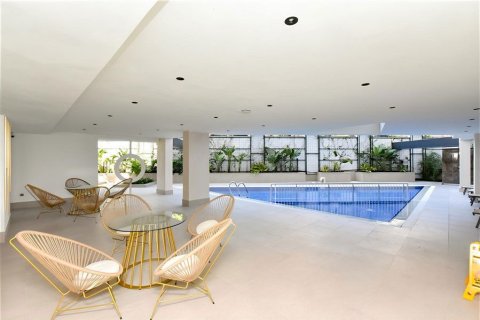 1+1 Lägenhet  i Oba, Antalya, Turkiet Nr. 217602 - 4