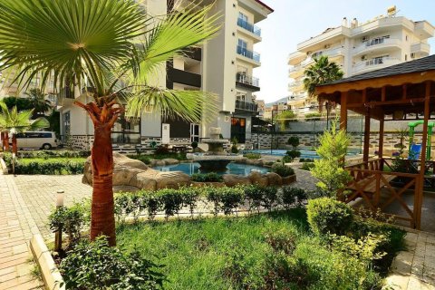 1+1 Apartment in Cikcilli, Antalya, Turkey No. 231126