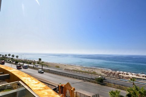 2+1 Lägenhet  i Mahmutlar, Antalya, Turkiet Nr. 215968 - 2