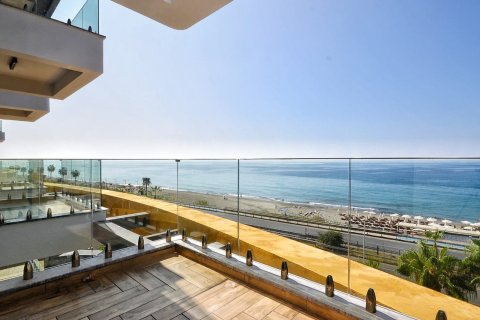 2+1 Lägenhet  i Mahmutlar, Antalya, Turkiet Nr. 215968 - 6