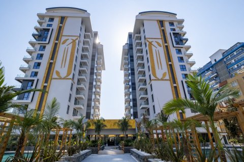 2+1 Lägenhet  i Mahmutlar, Antalya, Turkiet Nr. 215968 - 9