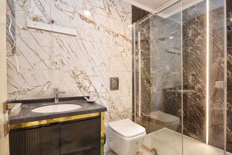 2+1 Lägenhet  i Mahmutlar, Antalya, Turkiet Nr. 215968 - 11