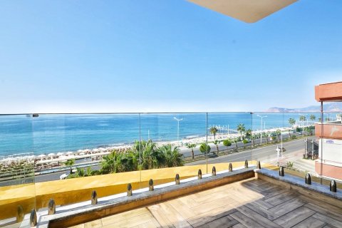 2+1 Lägenhet  i Mahmutlar, Antalya, Turkiet Nr. 215968 - 16