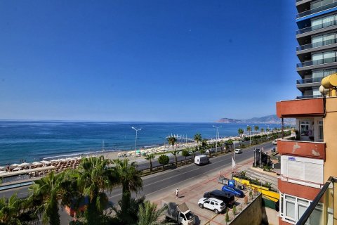 2+1 Lägenhet  i Mahmutlar, Antalya, Turkiet Nr. 215968 - 22