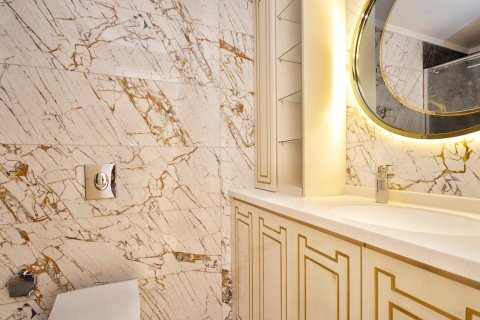 2+1 Lägenhet  i Mahmutlar, Antalya, Turkiet Nr. 215968 - 23