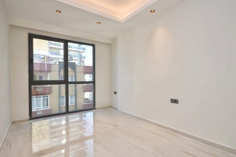 2+1 Lägenhet  i Mahmutlar, Antalya, Turkiet Nr. 215968 - 25