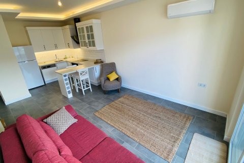 Daire  2+1  Oba, Antalya, Türkiye №215965