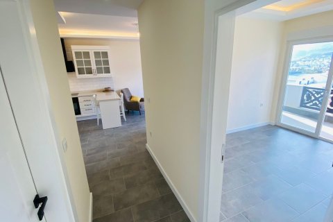 Daire  2+1  Oba, Antalya, Türkiye №215965 - 2