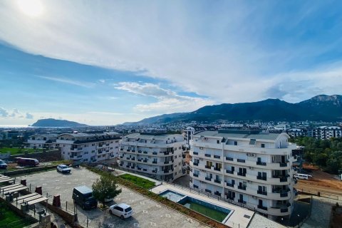 Daire  2+1  Oba, Antalya, Türkiye №215965 - 4
