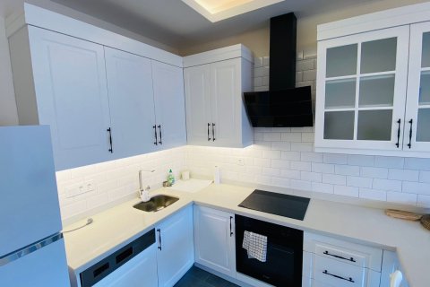 Daire  2+1  Oba, Antalya, Türkiye №215965 - 3