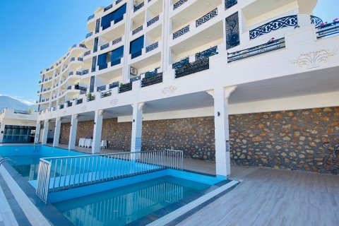 Daire  2+1  Oba, Antalya, Türkiye №215965 - 6