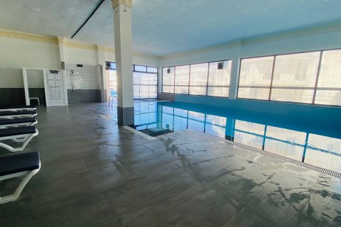 Daire  2+1  Oba, Antalya, Türkiye №215965 - 12