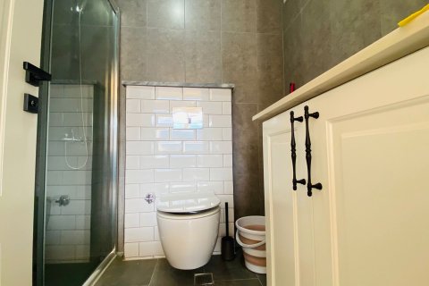 Daire  2+1  Oba, Antalya, Türkiye №215965 - 11