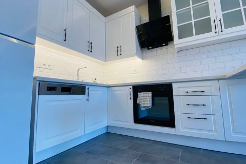 Daire  2+1  Oba, Antalya, Türkiye №215965 - 8