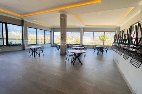 Daire  2+1  Oba, Antalya, Türkiye №215965 - 9