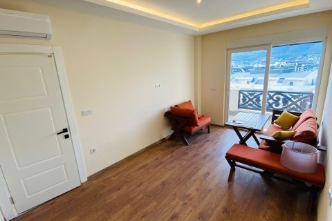 Daire  2+1  Oba, Antalya, Türkiye №215965 - 10