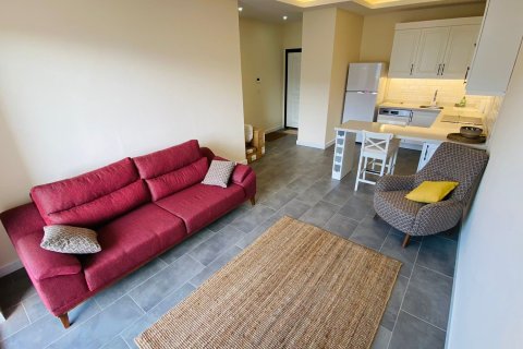 Daire  2+1  Oba, Antalya, Türkiye №215965 - 14