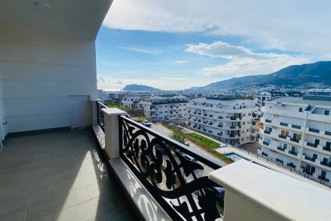 Daire  2+1  Oba, Antalya, Türkiye №215965 - 17