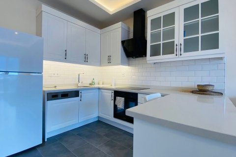 Daire  2+1  Oba, Antalya, Türkiye №215965 - 24