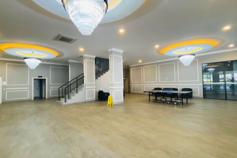 Daire  2+1  Oba, Antalya, Türkiye №215965 - 20