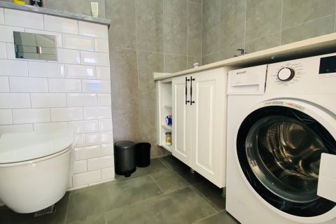 Daire  2+1  Oba, Antalya, Türkiye №215965 - 22